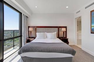 Luxurious Apartment 1BR Free Carpark Gym Pool & HotTub - Auckland - 0