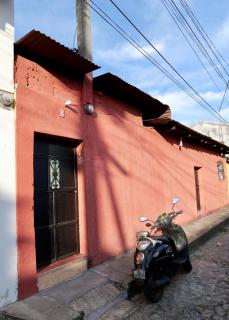 Wonderland B&B - Antigua Guatemala - 5