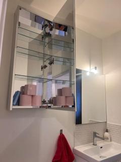 Studio cosy, proche de Paris - Noisy-le-Sec - 7