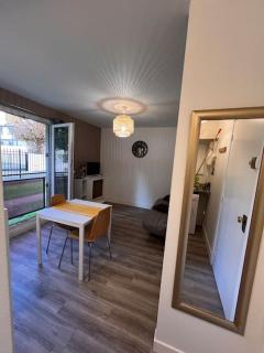 Studio cosy, proche de Paris - Noisy-le-Sec - 6