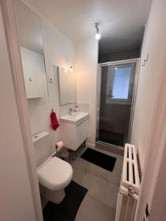 Studio cosy, proche de Paris - Noisy-le-Sec - 5