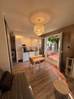 Studio cosy, proche de Paris - Noisy-le-Sec - 1