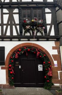 Maison Dietenbeck - Wissembourg - 8