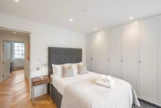 Modern 1 bedroom apartment in Fitzrovia - Londra - 4