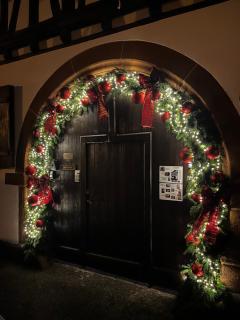 Maison Dietenbeck - Wissembourg - 9