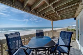 Luxury Family Beach Front Property! Family Oriented! Gulf Views! - Panama City Beach - 1