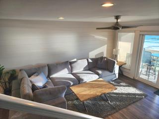 Luxury Family Beach Front Property! Family Oriented! Gulf Views! - Panama City Beach - 4