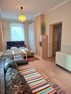 Night Host Trzebnicka 56 free parking - Breslavia - 7