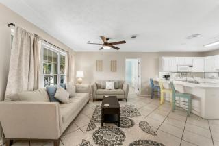 Horizon South 56 - 206 2 Bed, 2 Bath, Built-In Bunk Bed - Panama City Beach - 5