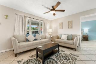 Horizon South 56 - 206 2 Bed, 2 Bath, Built-In Bunk Bed - Panama City Beach - 4