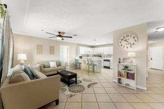 Horizon South 56 - 206 2 Bed, 2 Bath, Built-In Bunk Bed - Panama City Beach - 3