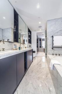 Luxury 3 BDR House with garden next to Battersea Park - Londra - 4