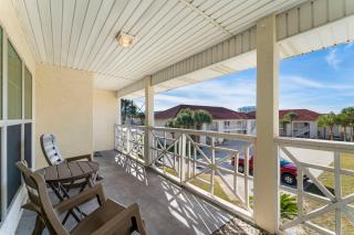 Horizon South 56 - 206 2 Bed, 2 Bath, Built-In Bunk Bed - Panama City Beach - 8