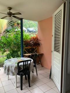 Ti studio - Sainte-Anne - 9