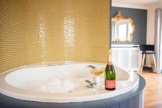 The Paddocks Cottage - Westward Ho - 9
