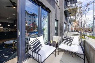 Nashville Nightlife by AvantStay Minutes to Broadway Odyssey - Nashville - 9