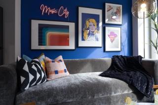 Nashville Nightlife by AvantStay Minutes to Broadway Odyssey - Nashville - 4