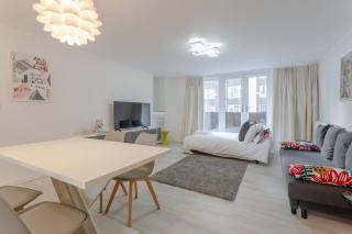 Kensington Gardens 2 bedroom flat with a balcony - Londres - 9