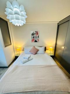 Kensington Gardens 2 bedroom flat with a balcony - Londres - 1