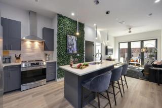Nash Landing by AvantStay Heart of Midtown Nashville Patio - Nashville - 0