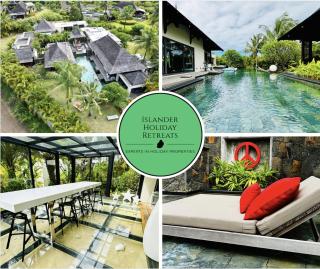 Villa Love - Bel Ombre - 0