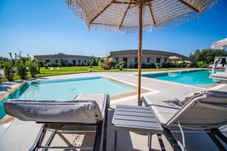 Nestor Luxury Villas - Romanós - 7