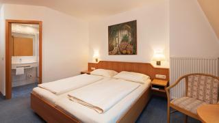 Gasthof Hotel Anker - Sommerhausen - 9