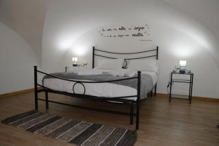 Verdi apartment - Historic Centre Catania - 2