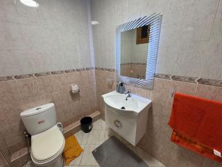 Appartement moderne avec parking - Proche Mall - Rabat - 6