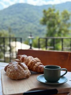 Dili Hill - Dilijan - 8