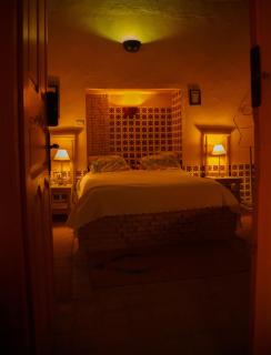 Houch El Houdou - Tozeur - 0