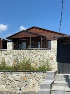 Dili Hill - Dilijan - 6