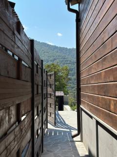 Dili Hill - Dilijan - 3