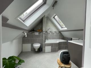 Maison au bord de la rivière - Saint-James - 9