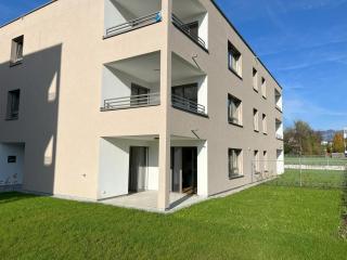 Ferienwohnung Karrensicht - Dornbirn - 1