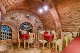 Liva Hotel - Tbilisi - 4