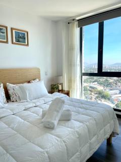 Skyline Suite in Polanco Best Location Fast Wifi - Città del Messico - 2