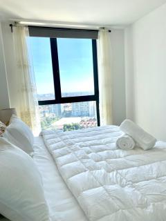 Skyline Suite in Polanco Best Location Fast Wifi - Città del Messico - 5