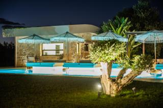 Nestor Luxury Villas - Romanós - 6