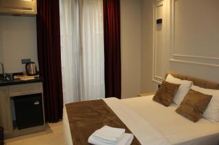 Eyüp Sultan Palace Hotel - Estambul - 1