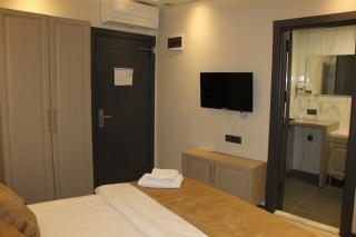 Eyüp Sultan Palace Hotel - Estambul - 2