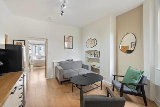 Modern Elegance in Paddington - London - 3
