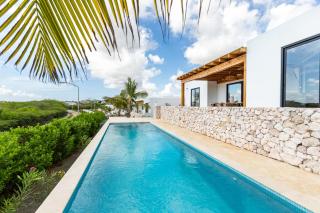 LXRY Villas - Jan Thiel - 5