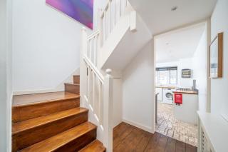 Bright spacious 2 bedroom flat in Zone One - Londra - 6