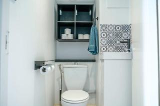 Bright spacious 2 bedroom flat in Zone One - Londra - 1