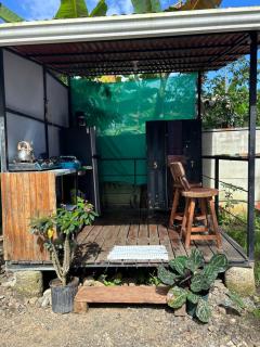 Ballena Oasis Homes & Glamping - Uvita - 3