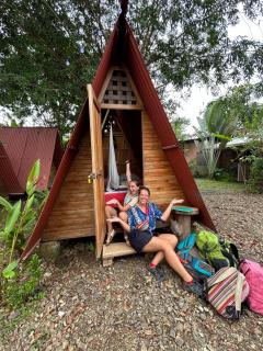 Ballena Oasis Homes & Glamping - Uvita - 4