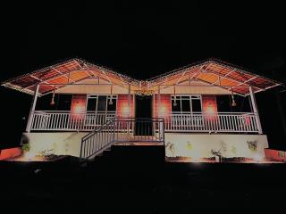 Brahmand cottages - Dapoli - 0