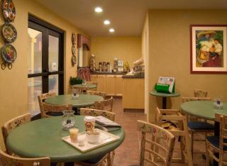 Best Western Rose Garden Inn - Watsonville - 2