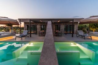 Nestor Luxury Villas - Romanós - 5